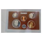 2011 US Mint Proof Set