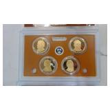 2011 US Mint Proof Set