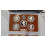2011 US Mint Proof Set