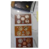 2011 US Mint Proof Set