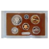 2011 US Mint Proof Set