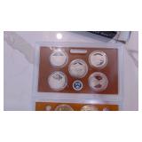 2011 US Mint Proof Set