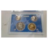 2009 US Mint Proof Set