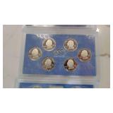 2009 US Mint Proof Set
