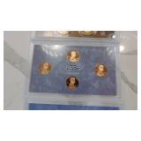 2009 US Mint Proof Set