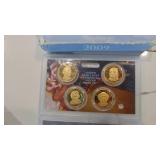 2009 US Mint Proof Set