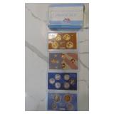 2009 US Mint Proof Set