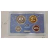 2009 US Mint Proof Set