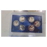 2009 US Mint Proof Set