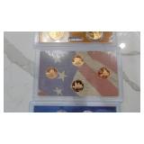 2009 US Mint Proof Set