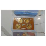 2009 US Mint Proof Set