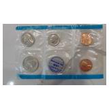 1970 US Mint Uncirculated Set