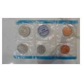 1970 US Mint Uncirculated Set