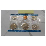 1979 US Mint Uncirculated Set