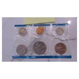 1979 US Mint Uncirculated Set