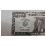 7-2001 Slick Times Commemorative Notes