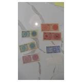 7-Indonesia Currency Notes
