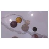 10-Iceland Coins