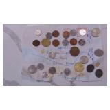 Belgium Coins