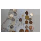 Belgium Coins
