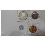 Canadian Coins