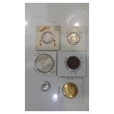 Canadian Coins