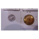 Canadian Coins