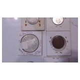 Canadian Coins