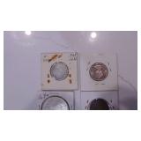 Canadian Coins