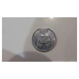 Adult Coin