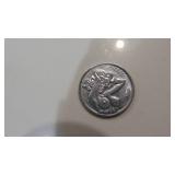 Adult Coin