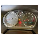 Chevrolet Cobalt LT Coupe 60,929 Miles - Burnt Orange - Manual