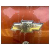Chevrolet Cobalt LT Coupe 60,929 Miles - Burnt Orange - Manual
