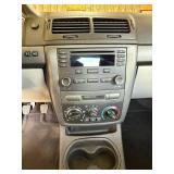 Chevrolet Cobalt LT Coupe 60,929 Miles - Burnt Orange - Manual