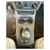 Chevrolet Cobalt LT Coupe 60,929 Miles - Burnt Orange - Manual