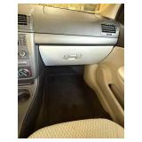 Chevrolet Cobalt LT Coupe 60,929 Miles - Burnt Orange - Manual