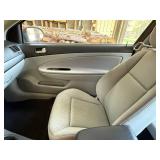 Chevrolet Cobalt LT Coupe 60,929 Miles - Burnt Orange - Manual
