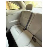 Chevrolet Cobalt LT Coupe 60,929 Miles - Burnt Orange - Manual