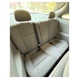 Chevrolet Cobalt LT Coupe 60,929 Miles - Burnt Orange - Manual