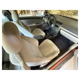 Chevrolet Cobalt LT Coupe 60,929 Miles - Burnt Orange - Manual