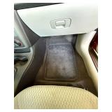 Chevrolet Cobalt LT Coupe 60,929 Miles - Burnt Orange - Manual