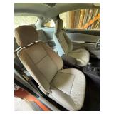Chevrolet Cobalt LT Coupe 60,929 Miles - Burnt Orange - Manual