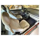 Chevrolet Cobalt LT Coupe 60,929 Miles - Burnt Orange - Manual