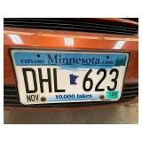 Chevrolet Cobalt LT Coupe 60,929 Miles - Burnt Orange - Manual