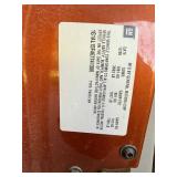 Chevrolet Cobalt LT Coupe 60,929 Miles - Burnt Orange - Manual