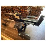 MTD Gold 21 Ton Log Splitter - wood not included