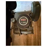 MTD Gold 21 Ton Log Splitter - wood not included