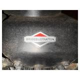 MTD Gold 21 Ton Log Splitter - wood not included