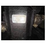 MTD Gold 21 Ton Log Splitter - wood not included