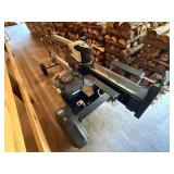 MTD Gold 21 Ton Log Splitter - wood not included